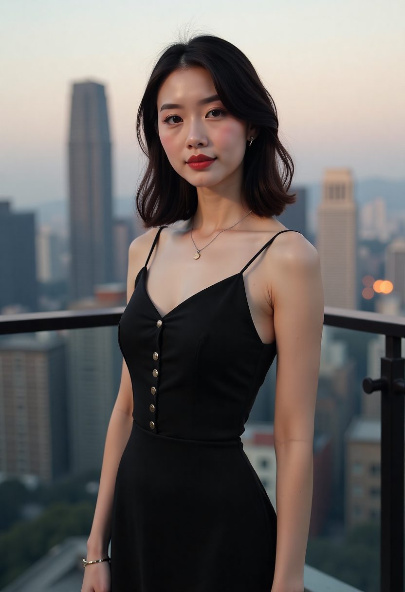 玻璃暖棚剧照
