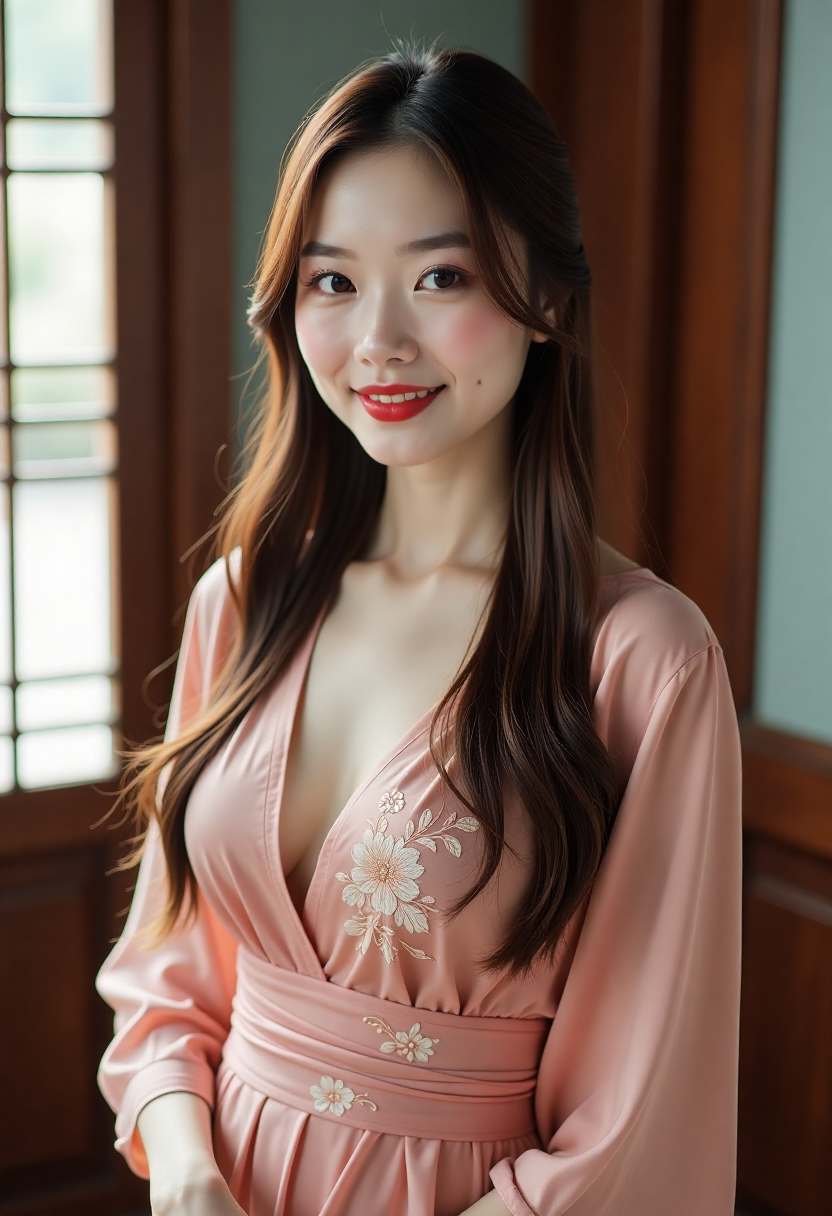 青瓷与潮海报