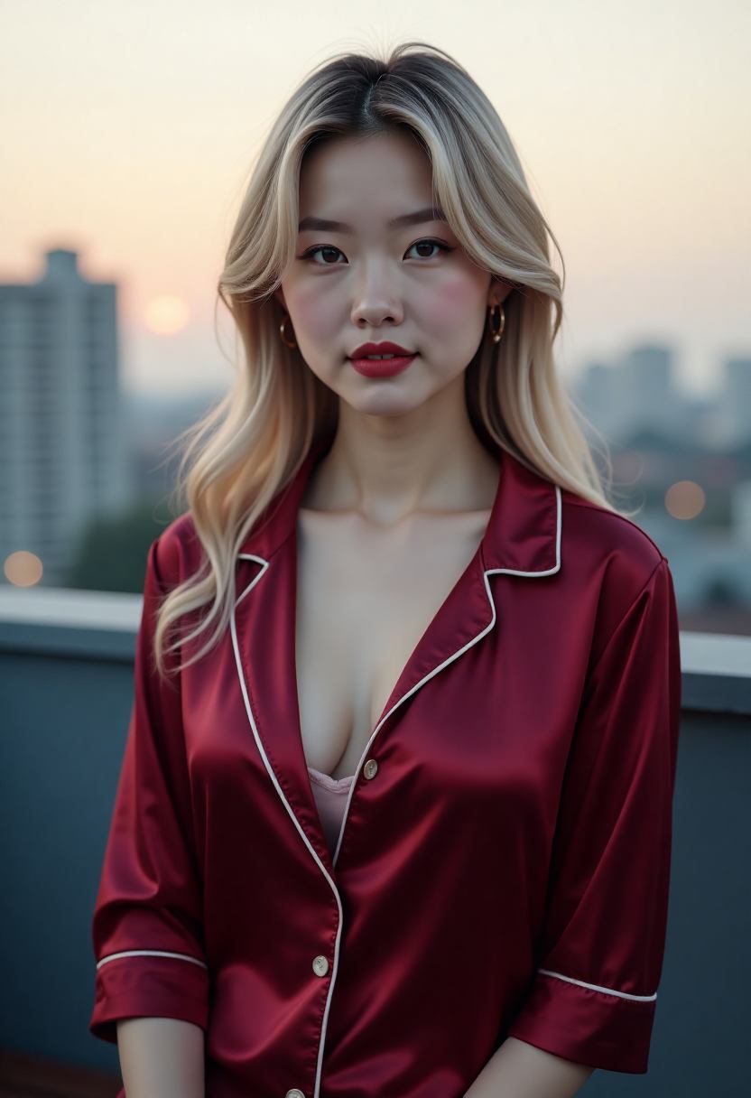星桥咖啡馆海报