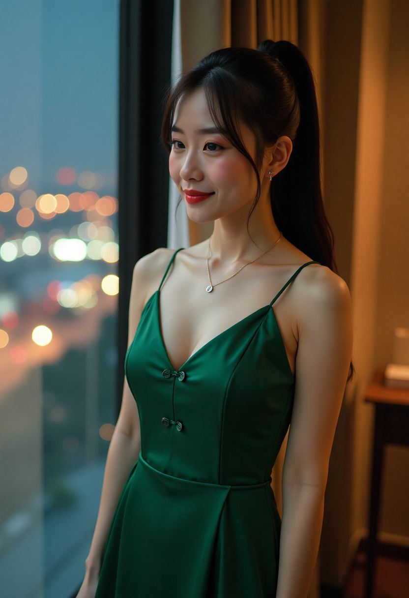 双城摆渡剧照
